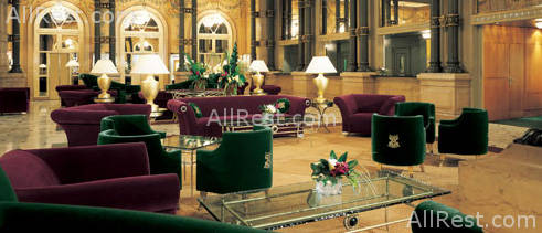 Hotel Concorde Saint-Lazare 7